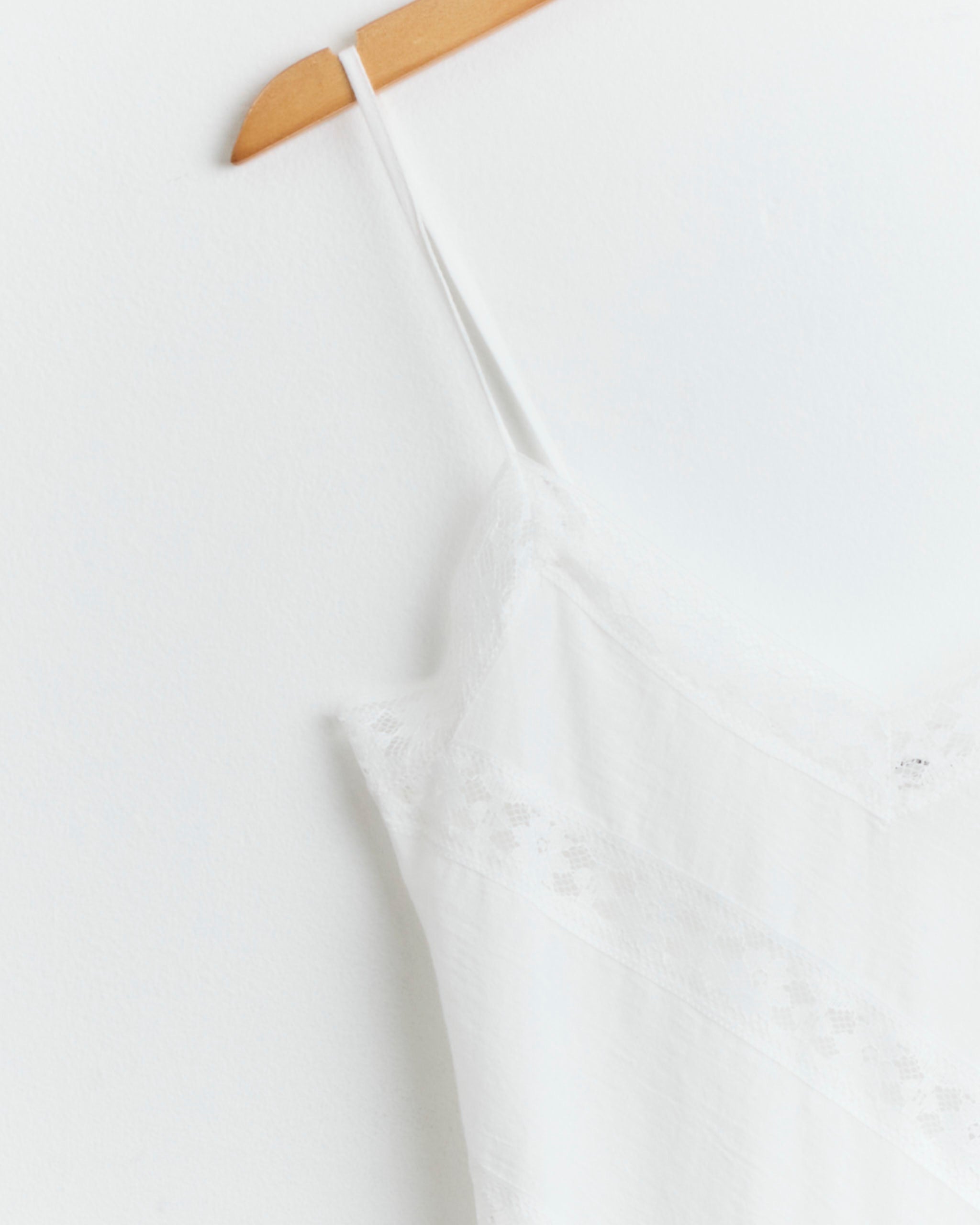 Beatrice Mini Dress in White