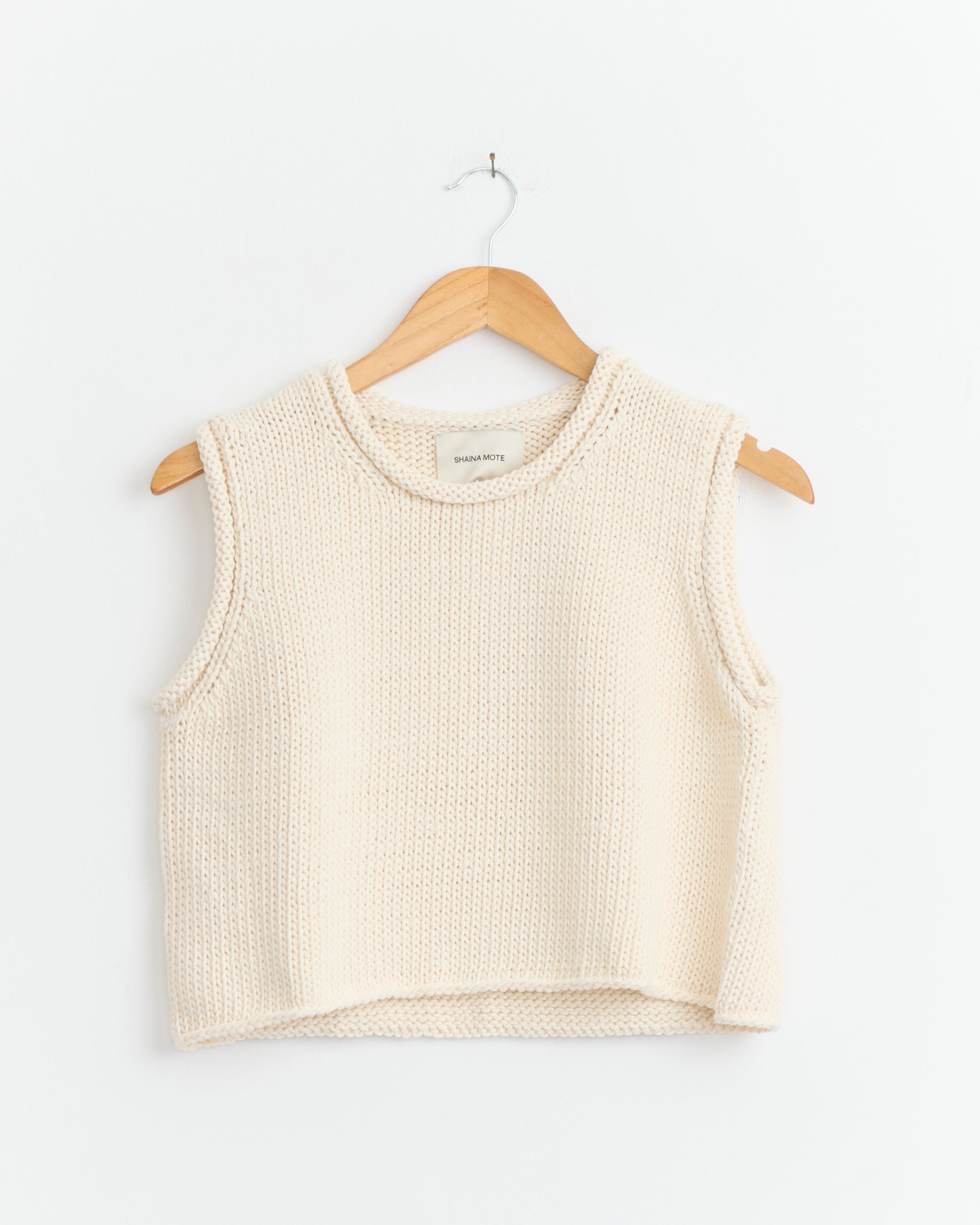 Brisa Top in Natural