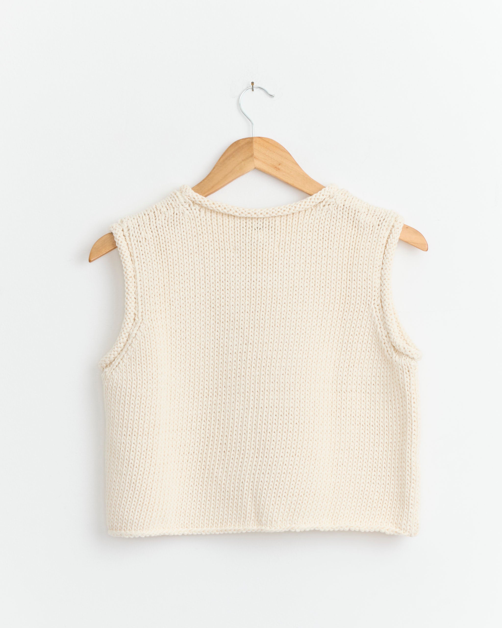 Brisa Top in Natural