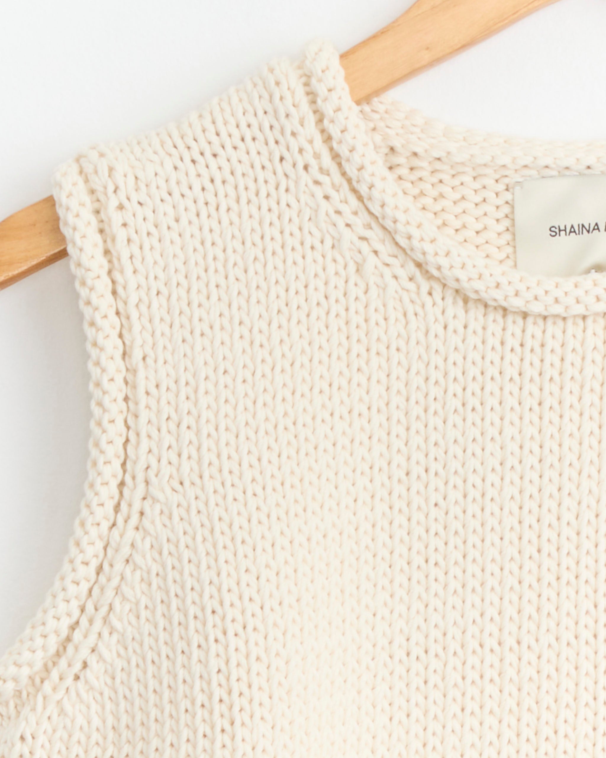 Brisa Top in Natural