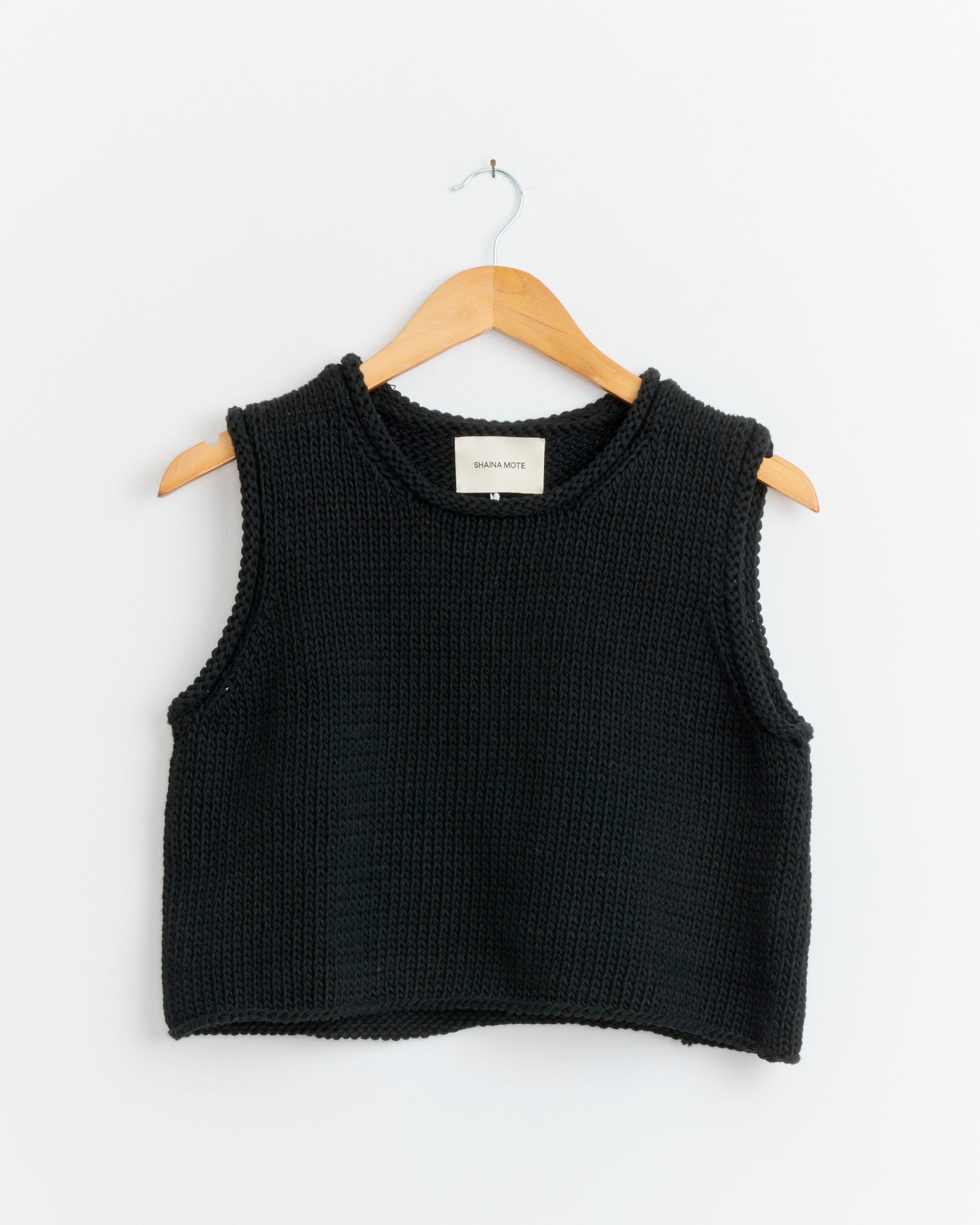 Brisa Top in Onyx