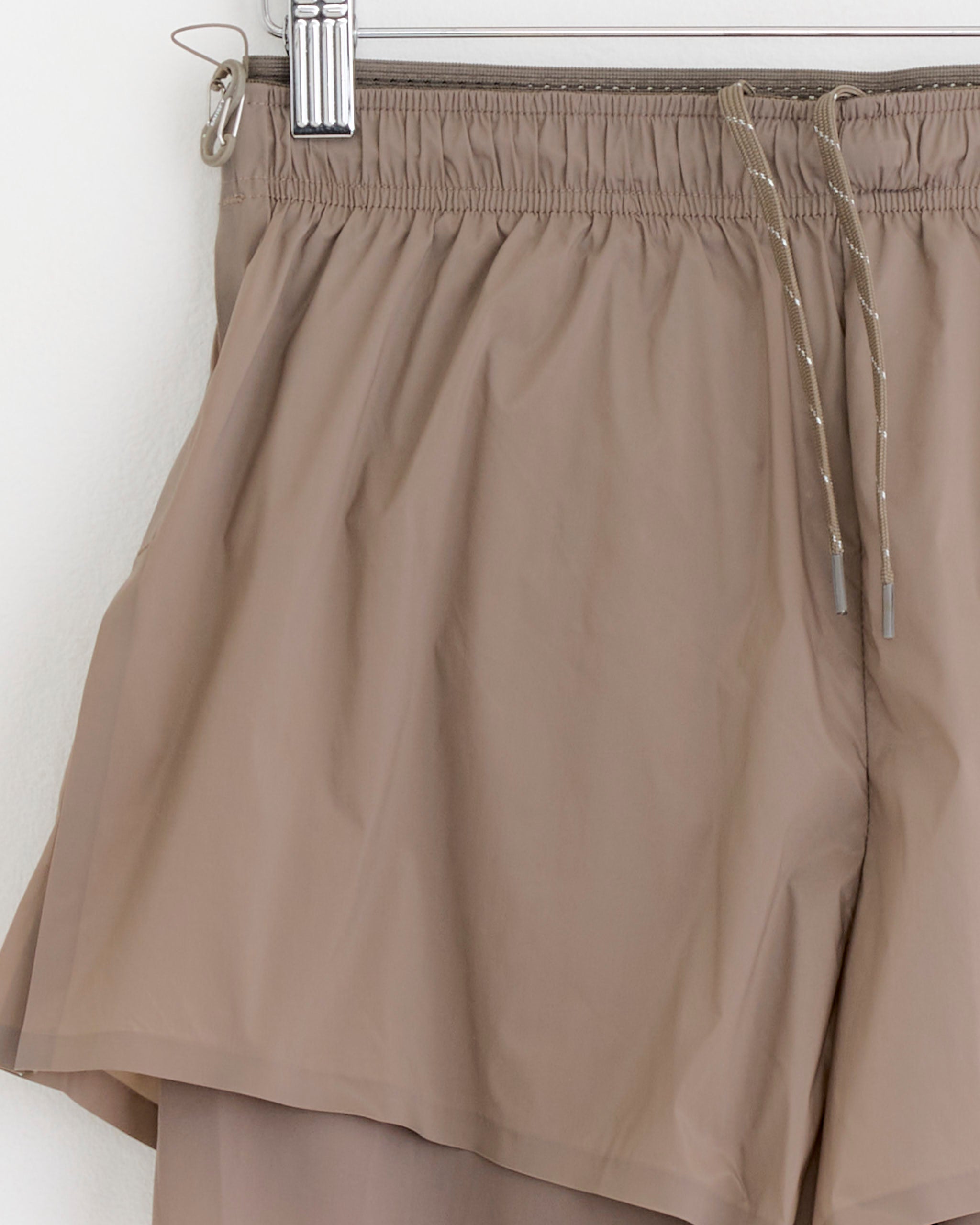TechSilk 3 Short in Falcon